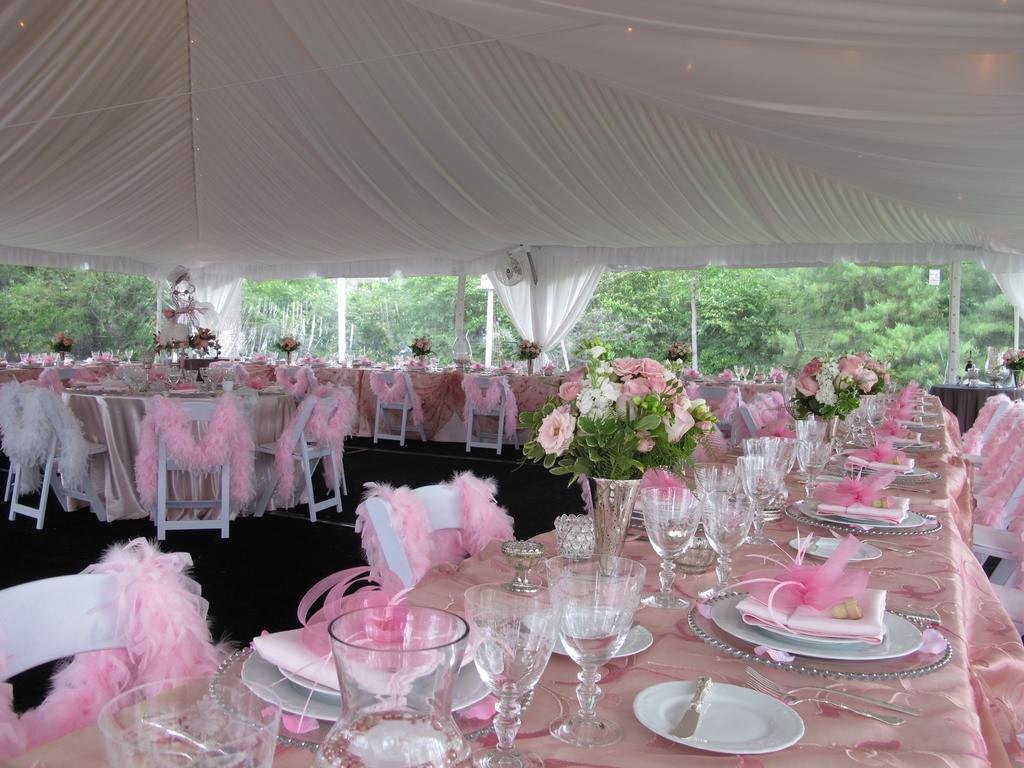 Bridgetown Mill House Restaurant And