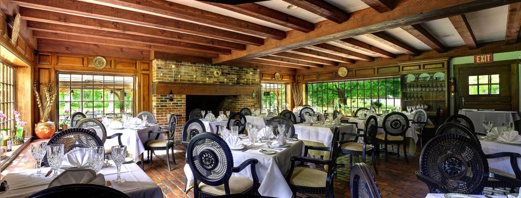 Bridgetown Mill House Restaurant And Acomodação com café da manhã 