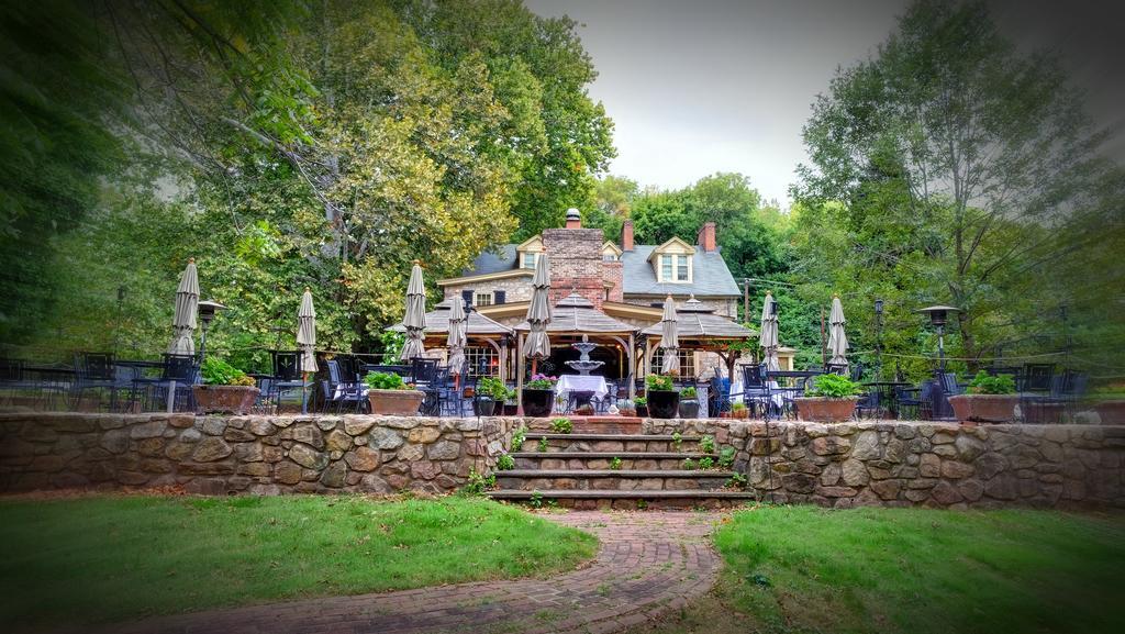 Bridgetown Mill House Restaurant And 4*