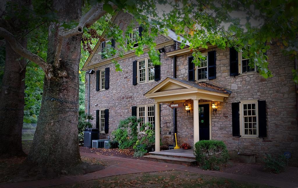 Bridgetown Mill House Restaurant And