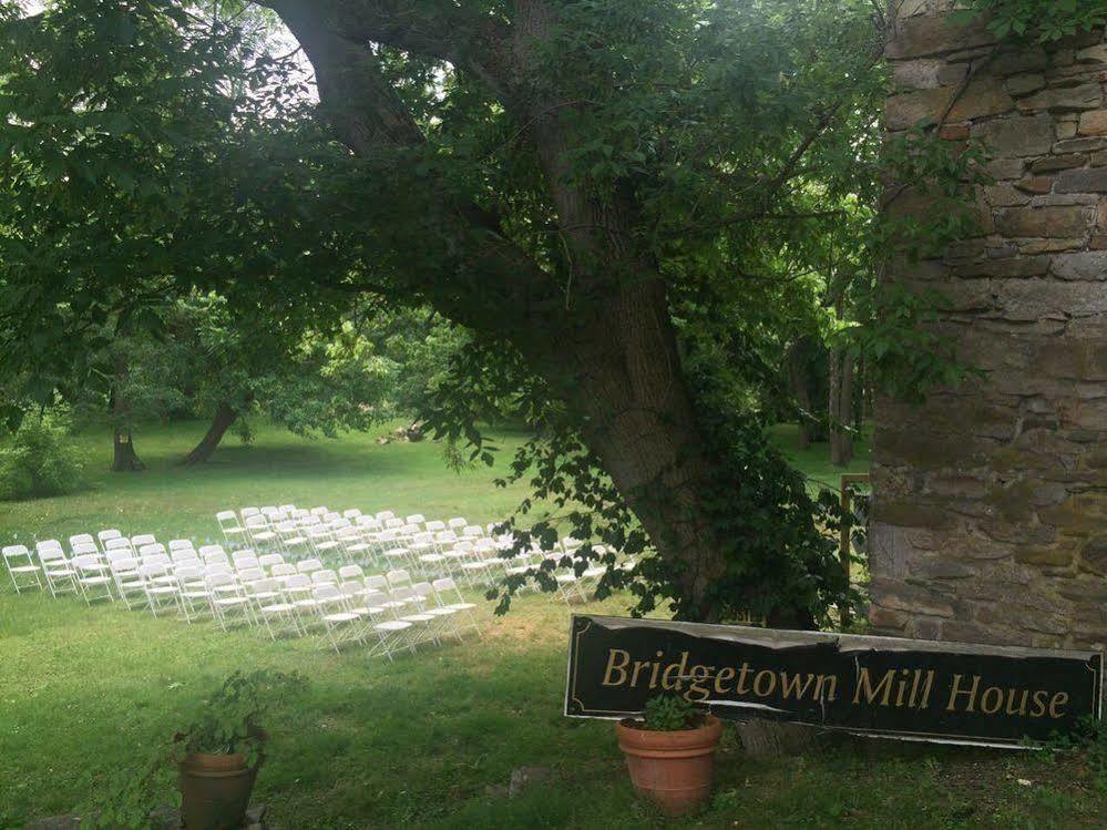 Bridgetown Mill House Restaurant And