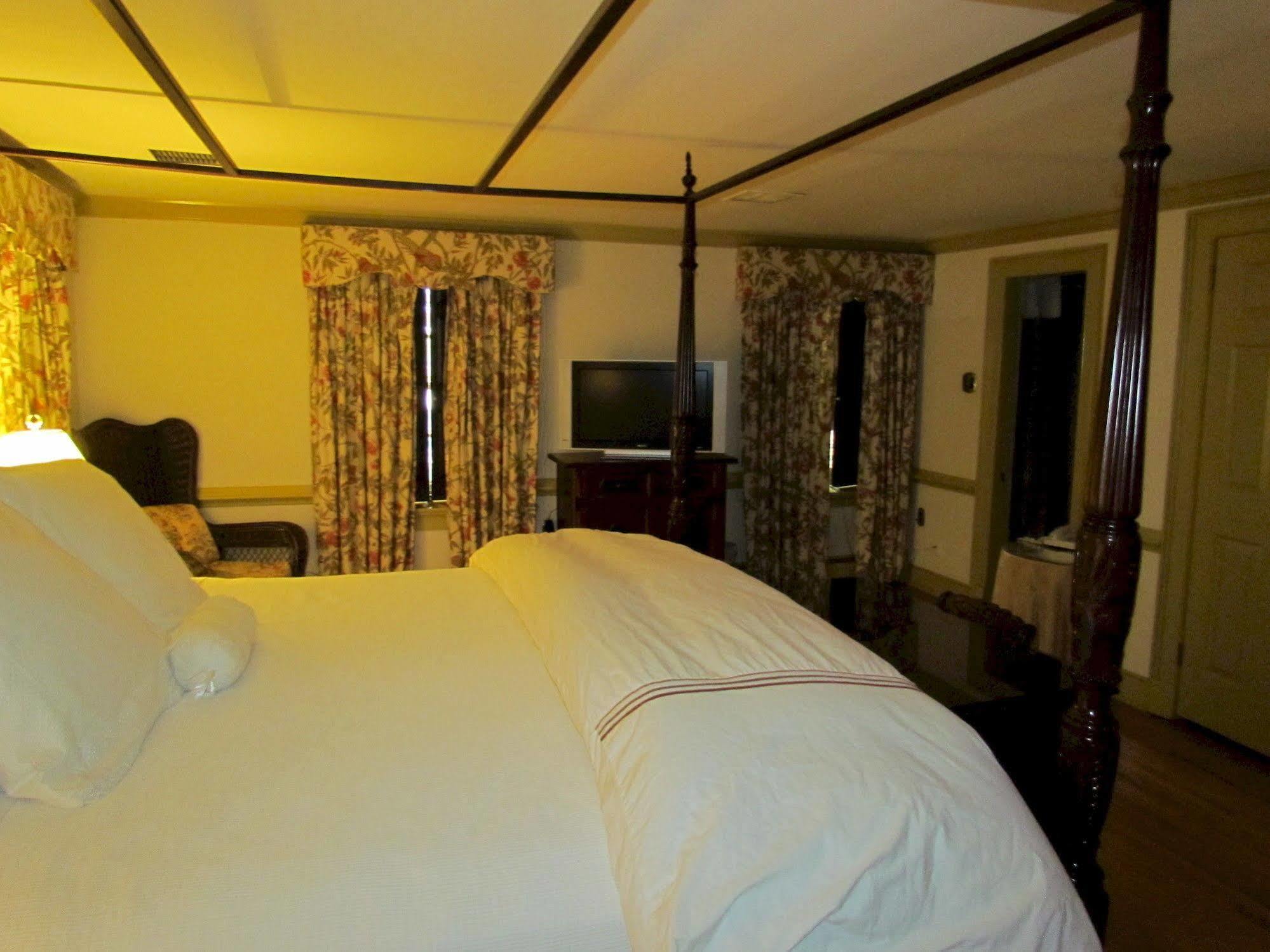 Bridgetown Mill House Restaurant And 4* Langhorne